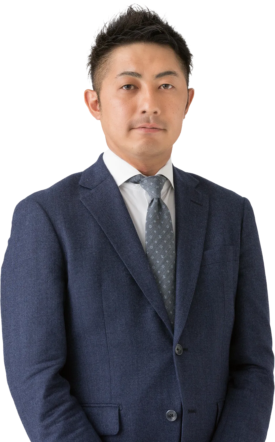 男松 祐次